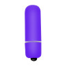 Funky Fun Toys TOYJOY Mini Vibro Funky Bullet 5.5cm Violet